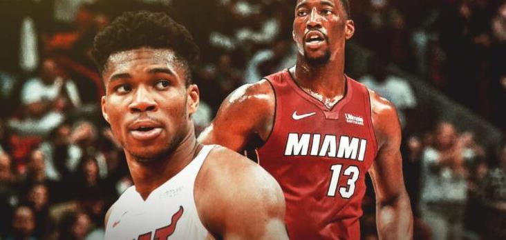  阿德巴约顶薪续约，热火保留核心阵容  