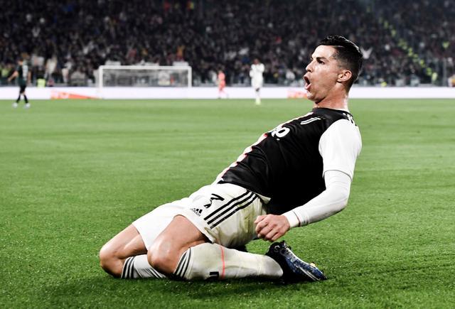  尤文图斯客场险胜博洛尼亚，阿莱格里换人见效  