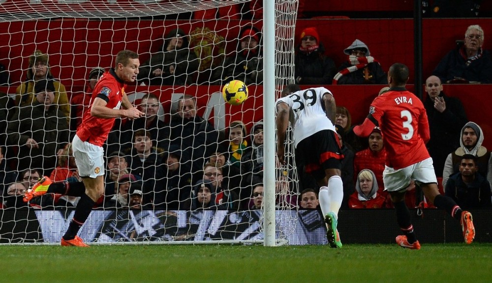  富勒姆农场主发威，威尔逊传射建功终结曼联十二轮不败